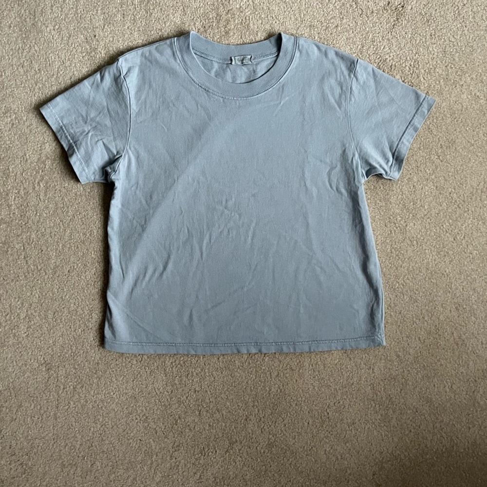 brandy melville/john galt t shirt